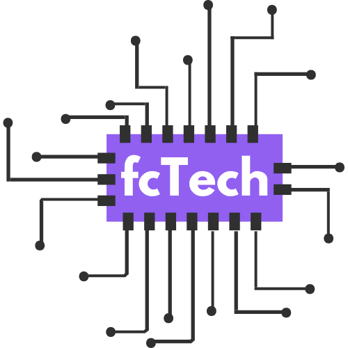 fcTech logo